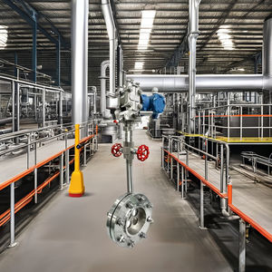 <span class=keywords><strong>D</strong></span>ébitmètre à plaque orifice <span class=keywords><strong>de</strong></span> type à bride pour azote, oxygène, dioxyde <span class=keywords><strong>de</strong></span> carbone, argon - Prix OEM usine - Product Image 1