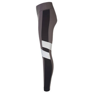 Conjunto de ropa deportiva para mujer, camisetas sin mangas para hacer ejercicio, Leggings de cintura alta, trajes de entrenamiento, 2 piezas - Product Image 2