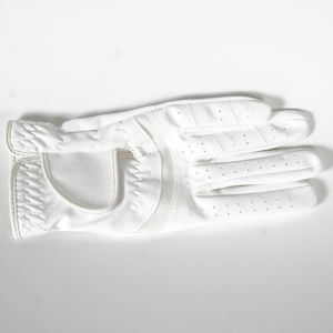 Nouveau 2025 Cabretta Gants De Golf Personnalisé Unisexe Peau De Mouton Anti-dérapant Gants De Golf Doux Confortable Respirant Gants De Golf Cabretta - Product Image 6