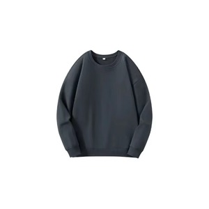 Jersey ODM para hombre, suéteres de punto, patrón de Color sólido, Material de secado rápido completamente transpirable para Top de invierno para un estilo cómodo - Product Image 6