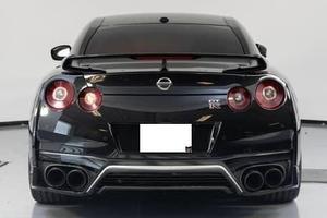 Livraison mondiale pour Nissan GTR Coupé en excellent état, conduite à gauche - Product Image 3