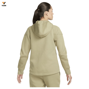 Conjunto Deportivo de Dos Piezas con Cierre para Mujer, Precio Económico, Personalizado al por Mayor, de Alta Calidad, Unisex, para Maternidad - Product Image 3