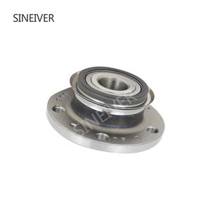 Para Vw Caddy Caedi 1T0598611A conjunto de cubo de <span class=keywords><strong>rueda</strong></span> 1T0598611B 1T0598611 1T0501611H SININEIVER <span class=keywords><strong>rodamiento</strong></span> de cubo de <span class=keywords><strong>rueda</strong></span> <span class=keywords><strong>trasera</strong></span> de alta calidad - Product Image 2