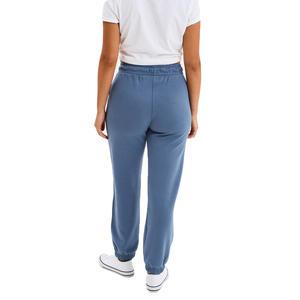 Tela de algodón para mujer Jogging o pantalones de chándal diseñados para entrenamiento de gimnasia Correr y uso diario con textura transpirable y suave - Product Image 2