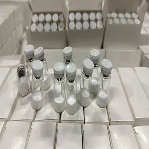 Cheap Price Weight Loss Peptides Vials For 5mg 10mg 15mg USA UK Warehouse In Stock Fast Shipping