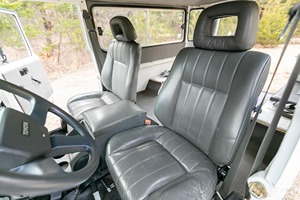 Toyota Bandera 1990 - Product Image 5