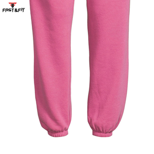 Pantalones de mujer ligeros hechos por profesionales de diseño Popular a la venta, pantalones de mujer de alta calidad con servicio OEM de estilo informal - Product Image 6