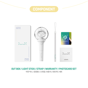 JUNG SEUNG HWAN - Light Stick Officiel VER.2 - Product Image 5