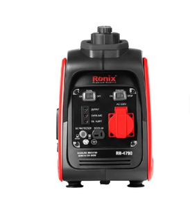 Générateurs à onduleur avec démarrage automatique 48V 12V à vendre : performances excellentes et durabilité longue durée - Product Image 2