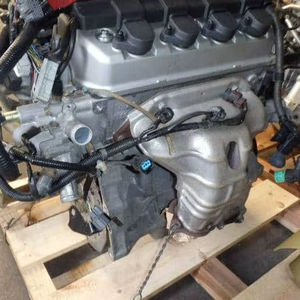 Motor Diésel Usado 15b 14bt - Product Image 2