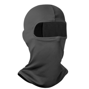 Unisex Custom Made Balaclava-Solid Color Digital Printing Sports & Daily Use Image Style Custom Color Available - Product Image 2
