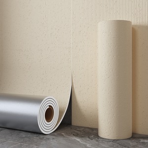 Adesivi Decorativi in <span class=keywords><strong>Pietra</strong></span> Morbida Travertino Carta da Parati Flessibile Adesivi Murali in Ceramica Morbida Autoadesivi - Product Image 4