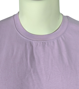 Venta al por mayor nueva moda de alta calidad 100% algodón diseño personalizado camiseta de los hombres del proveedor de Bangladesh - Product Image 4