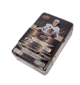 Suministro al por Mayor de Cajas de Hojalata de Hockey Upper Deck Serie 2 2023-24 para Compradores Mayoristas a Bajo Precio de Mercado - Product Image 5
