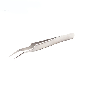 Pinzas profesionales para cejas de alta calidad Diseño personalizable Premium Precio bajo Alto impacto Calidad Premium Últimas pinzas - Product Image 2