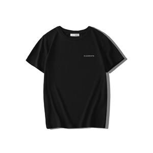 เสื้อยืดเด็กพื้นผิวบนดวงจันทร์ unisex