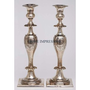 Candelabros de decoración Vintage, diseño maravilloso, mesa superior, decoración de oficina y sala de estar, candelabro, decoración del hogar - Product Image 4