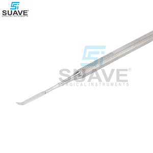 Herramientas de implante de dentista ortopédico quirúrgico Dental de doble extremo de SUAVE SURGICAL INSTRUMENTS - Product Image 4
