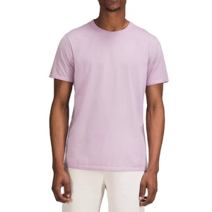 Camiseta de Hombre de Primera Calidad, Suave y Cómoda, Ropa Masculina, 100% Algodón, Diseño Personalizado, Camisetas Nuevas para Hombre - Product Image 3