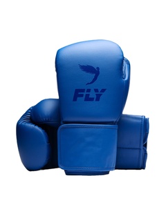 Guantes de Boxeo Blue Fly 2026, Nuevo Estilo, 100% Cuero Original, Último Modelo, para Sparring, Entrenamiento y Kickboxing, CP-BG-65 - Product Image 6