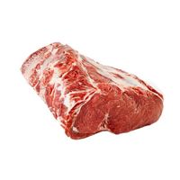 Daging sapi wagyu A5 striploin & ribeye beku set HACCP Daging Sapi wagyu