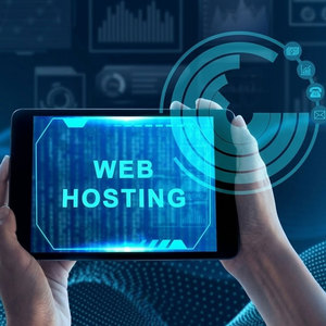 Service de hébergement et de protection de domaines sécurisés pour plateformes de solutions de serveurs de sites Web professionnels et gestion de l'accessibilité des sites Web - Product Image 4