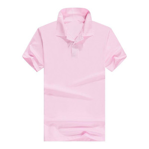 Polo personalizado OEM, ropa de manga corta, evento personalizado al por mayor, camisa cultural, logotipo impreso, ropa de trabajo, polos - Product Image 1
