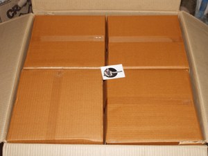 Peine para barba y bigote, cuerno de buey, cuerno de vaca, con dientes finos y anchos, productos de cuidado Personal de Tradnary - Product Image 6