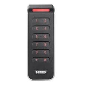 Lecteur de cartes à puce sans contact HID Signo 20 Smart Profile HIA20NKS02000000
 - Product Image 3