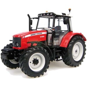 รถแทรกเตอร์290/1992แมสซีย์เฟอร์กูสันมือสอง FWD แทรคเตอร์80HP ผู้ผลิตแมสซีย์เฟอร์กูสัน - Product Image 5