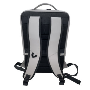 Hight Quality PU Laptop <b>Backpack</b> Custom Your Design Waterproof Business Laptop <b>Backpack</b> Made in Vietnam - Product Image 2