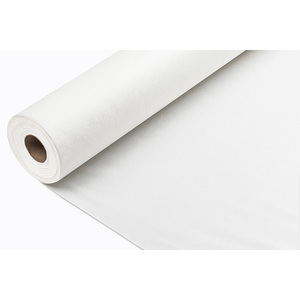 ผ้าปูโต๊ะสีขาว 1.2x25 ม. แบบม้วน แบมบูเท็กซ์ เนเชอรัล B2B - Product Image 1