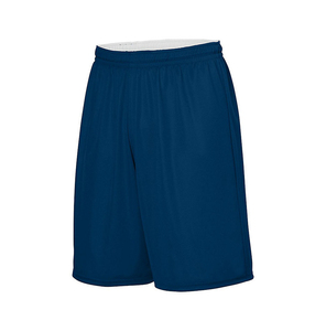 Summer Luxury Custom <b>Shorts</b> High Street GYM Workout Mesh <b>Shorts</b> with <b>Zip</b> <b>Pocket</b> Solid Design Basketball Streetwear - Product Image 6