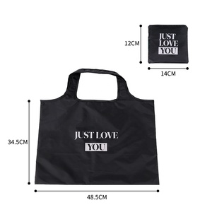 Bolsa de Compras de Poliéster con Asa de Poliéster, Personalizable en Patrón y Tamaño, para Tiendas y Supermercados - Product Image 6