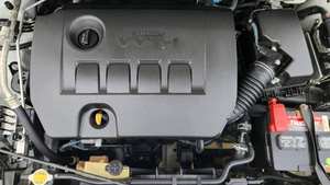 Toyota Corolla LE CVT 2015 en bon état - Product Image 4