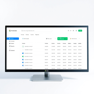 Tendencias Futuras que Moldean el Desarrollo de Software SaaS - Product Image 3