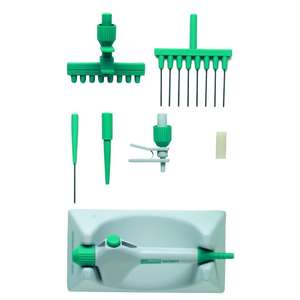 Operador de mano Integra VACUBOY hecho de plástico duradero - Product Image 1