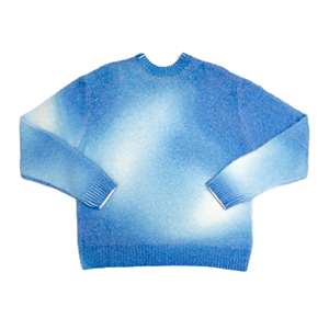 Pulls pour hommes de différentes couleurs, vêtements d'extérieur pour adultes, manches longues, respirants, tissu doux, meilleur tissu, pulls uniques en mohair pour hommes - Product Image 1