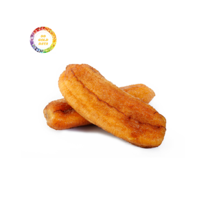 Tranches de bananes séchées à mâcher du Vietnam Snack de fruits de qualité supérieure avec une riche saveur de banane emballé pour les acheteurs en gros - Product Image 5