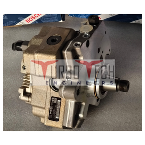 POMPE D'INJECTION COMMUNE DE CARBURANT 0445020182 - Product Image 2