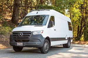 Mercedes-Benz Sprinter 4500 USADO MÁS VENDIDO, Año 2019 - Product Image 3