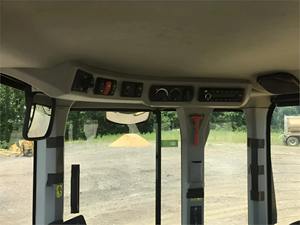 ที่มีการรับรอง CE 2022รถตักล้อหน้าขนาด16ตันรถตักตีนตะขาบ938เมตรปลอดภัยและเชื่อถือได้ - Product Image 5