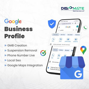 Historia de éxito del lanzamiento de Doctors Result-Driven Google My Business Optimization Enterprise Version en stock - Product Image 2