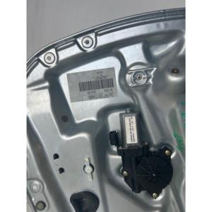 MECCANISMO ALZACRISTALLO ANTERIORE SINISTRO FIAT Idea 1a Serie 00517348660 (03>05) - Product Image 3