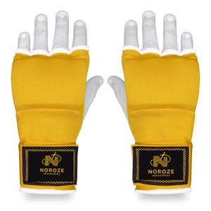 ถุงมือชกมวยถุงมือด้านในแบบมืออาชีพถุงมือด้านในออกแบบได้ตามต้องการ - Product Image 3