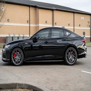 ข้อเสนอสุดพิเศษ! อะคูรา ทีแอลเอ็กซ์ ไทป์ เอส ปี 2021 ขับเคลื่อนสี่ล้อ เทอร์โบ วี6 สีดำมาเจสติก แบล็ค เพิร์ล รถซีดานสุดหรู สภาพดีเยี่ยม - Product Image 2