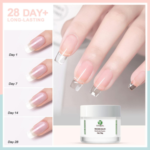 Polvo Acrílico OYAFUN al por Mayor de Fábrica, Polvo Acrílico de Secado Rápido sin Rayos UV, Polvo Acrílico Duradero y Elegante - Product Image 2