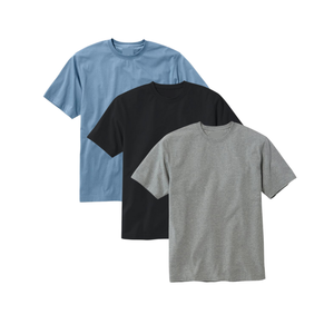 Stylish Heavyweight <b>Men's</b> Cotton Casual <b>Shirt</b> Anti-Wrinkle Customized Logo ODM Supply Print Pattern Vinh Hung Garment Factory - Product Image 5