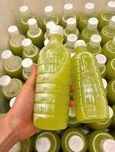 JUGO DE CAÑA DE AZÚCAR NATURAL PURO ETIQUETA LIMPIA APOYO INMUNE BEBIDA A BASE DE PLANTAS - Product Image 3