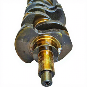 Vilebrequin de moteur diesel 5-12310-189-1 pour ISUZU 4BD1T/4BD2T - Product Image 4